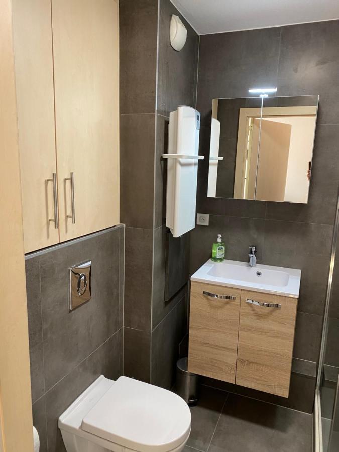 Charmant Studio A Haguenau, A 25Mn De Strasbourg Экстерьер фото