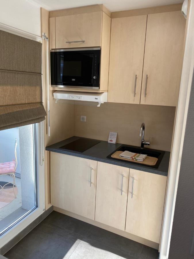 Charmant Studio A Haguenau, A 25Mn De Strasbourg Экстерьер фото