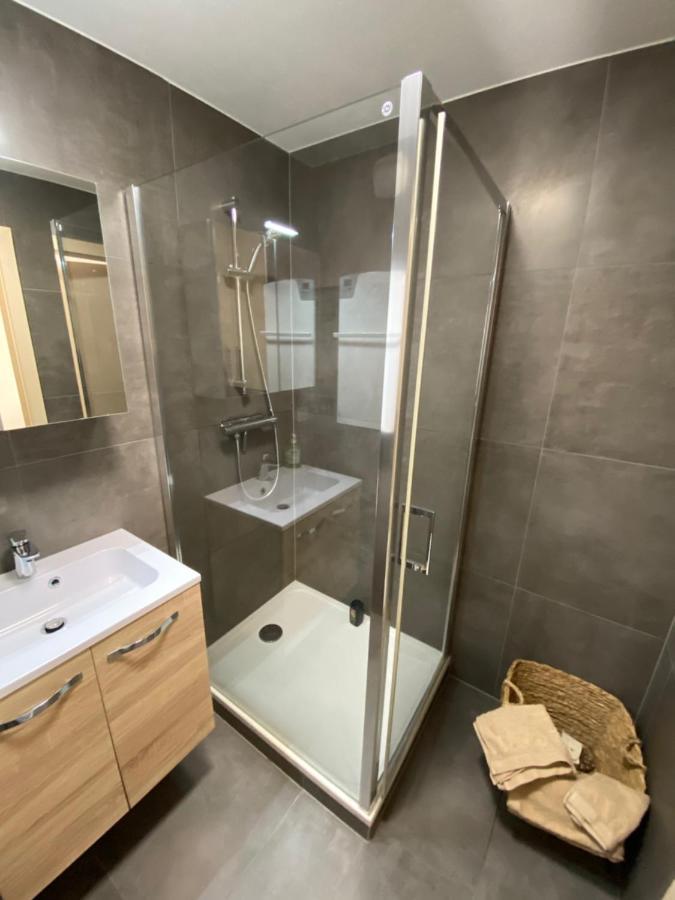 Charmant Studio A Haguenau, A 25Mn De Strasbourg Экстерьер фото