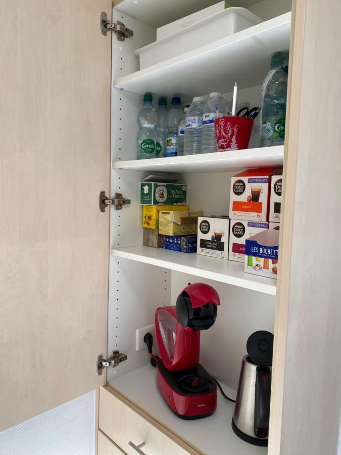 Charmant Studio A Haguenau, A 25Mn De Strasbourg Экстерьер фото